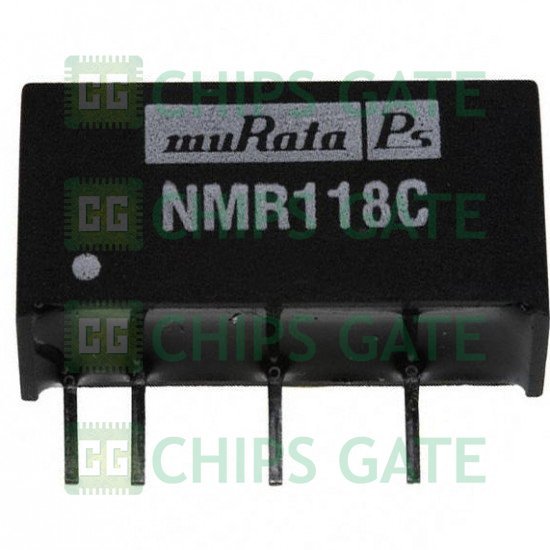Murata Power NMR118C