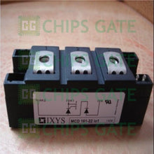 Ixys MCD161-22IO1