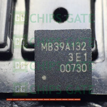Fuji MB39A132