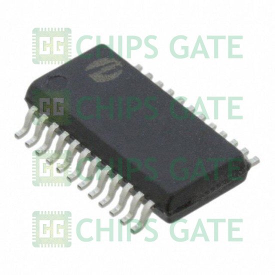 Pericom PI3B3861QE