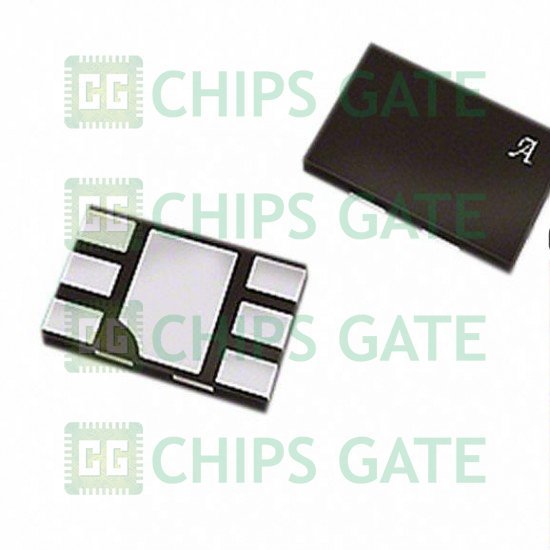 Avago MGA-645T6-TR1G