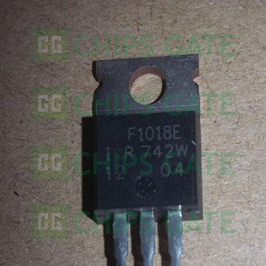 International Rectifier IRF1018EPBF