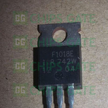 International Rectifier IRF1018EPBF