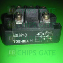 Toshiba 50L6P43