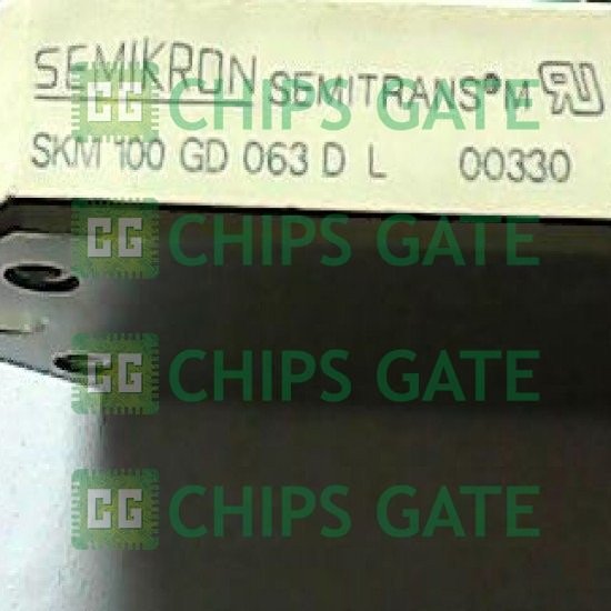 SKM100GD063DL