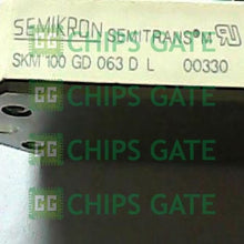 SKM100GD063DL