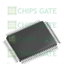 Microchip MIC5353YMT
