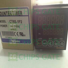 Autonics CT6S-1P2
