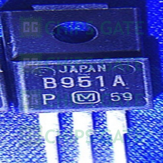 Silicon 2SB951A