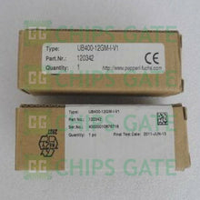 UB40012GMIV1