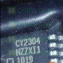 Cypress CY2304NZZXI-1T
