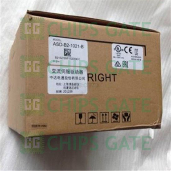 Delta ASD-B2-1021-B+ECMA-C10910RS