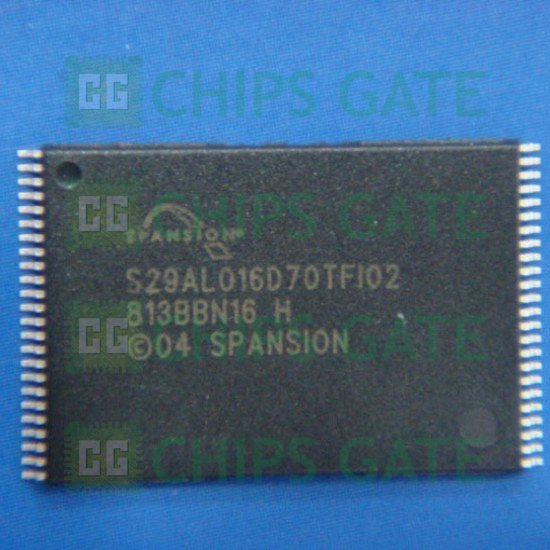 Spansion S29AL016D70TFI020
