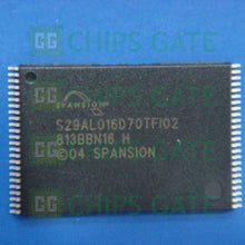 Spansion S29AL016D70TFI020