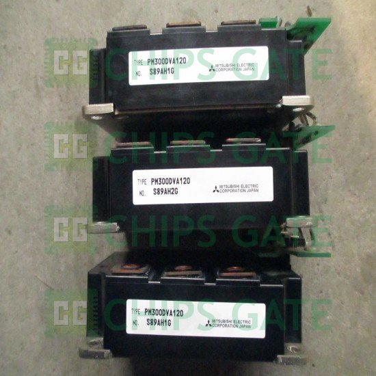 PM300DVA120