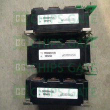 PM300DVA120