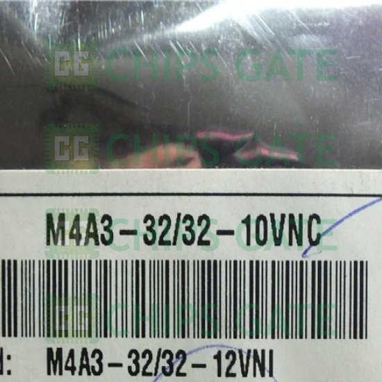 Lattice M4A3-32-32-10VNC