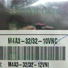 Lattice M4A3-32-32-10VNC