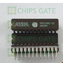 Altera  EP610DC-15