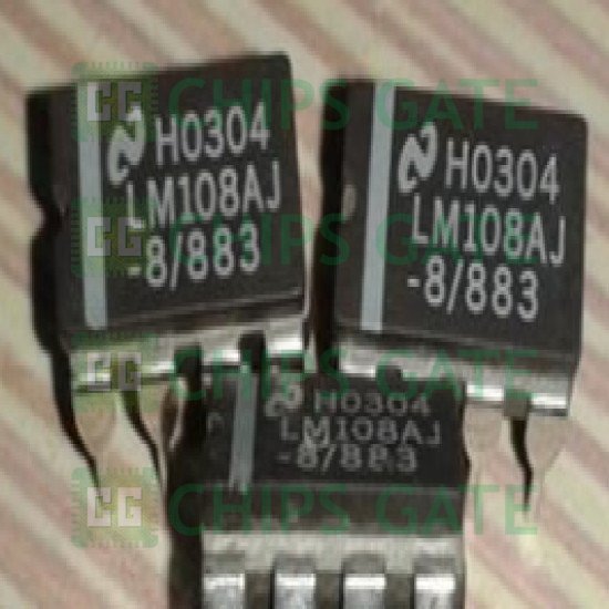Nsc LM108AJ-8-883