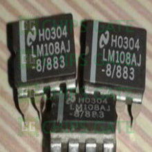 Nsc LM108AJ-8-883