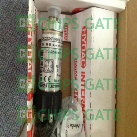 Hydac HDA3845-A-400-000