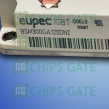 Eupec BSM300GAL120DN2