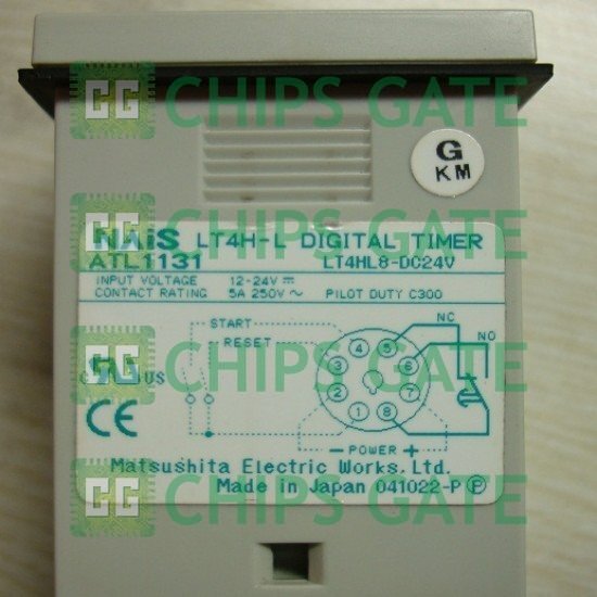 LT4HL8DC24V