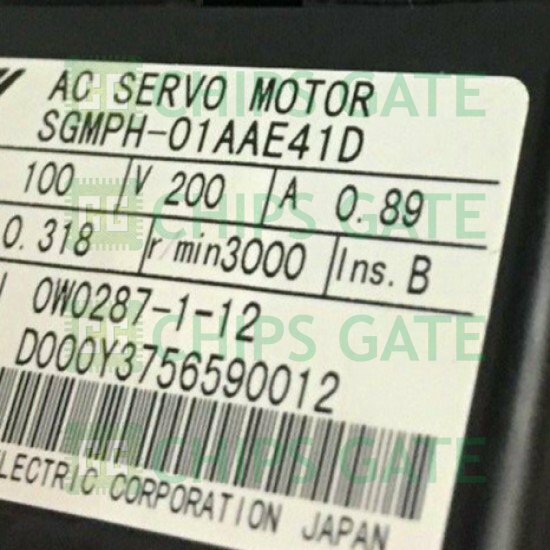 SGMPH01AAE41D