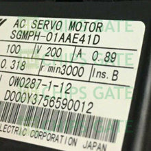 SGMPH01AAE41D