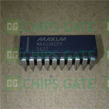 Maximum MAX038CPP