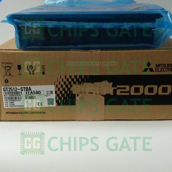 GT2512STBA
