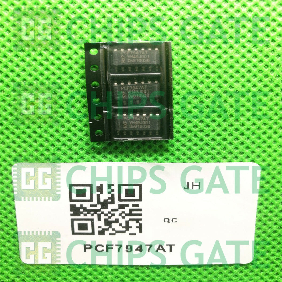 Philips PCF7947AT