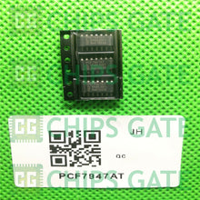 Philips PCF7947AT