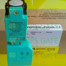 Pepperl+Fuchs NCN40+U1+N0