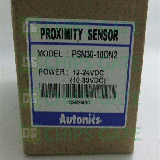 Autonics PSN30-10DN2