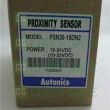 Autonics PSN30-10DN2