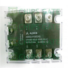 Aiks ASS02-4100DAS