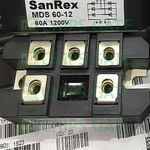 Powerex MDS60-12