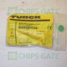 Turck BI2U-M12-AN4X-H1141
