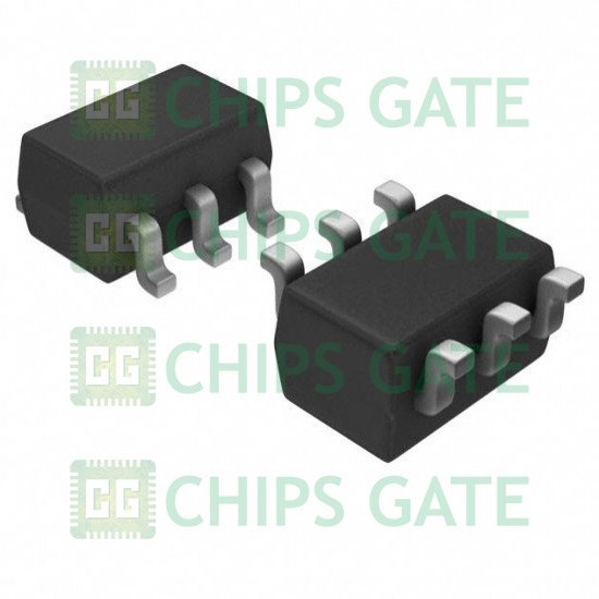 Sipex SP6125EK1-L