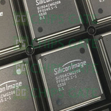 Silicon SII504CMG208