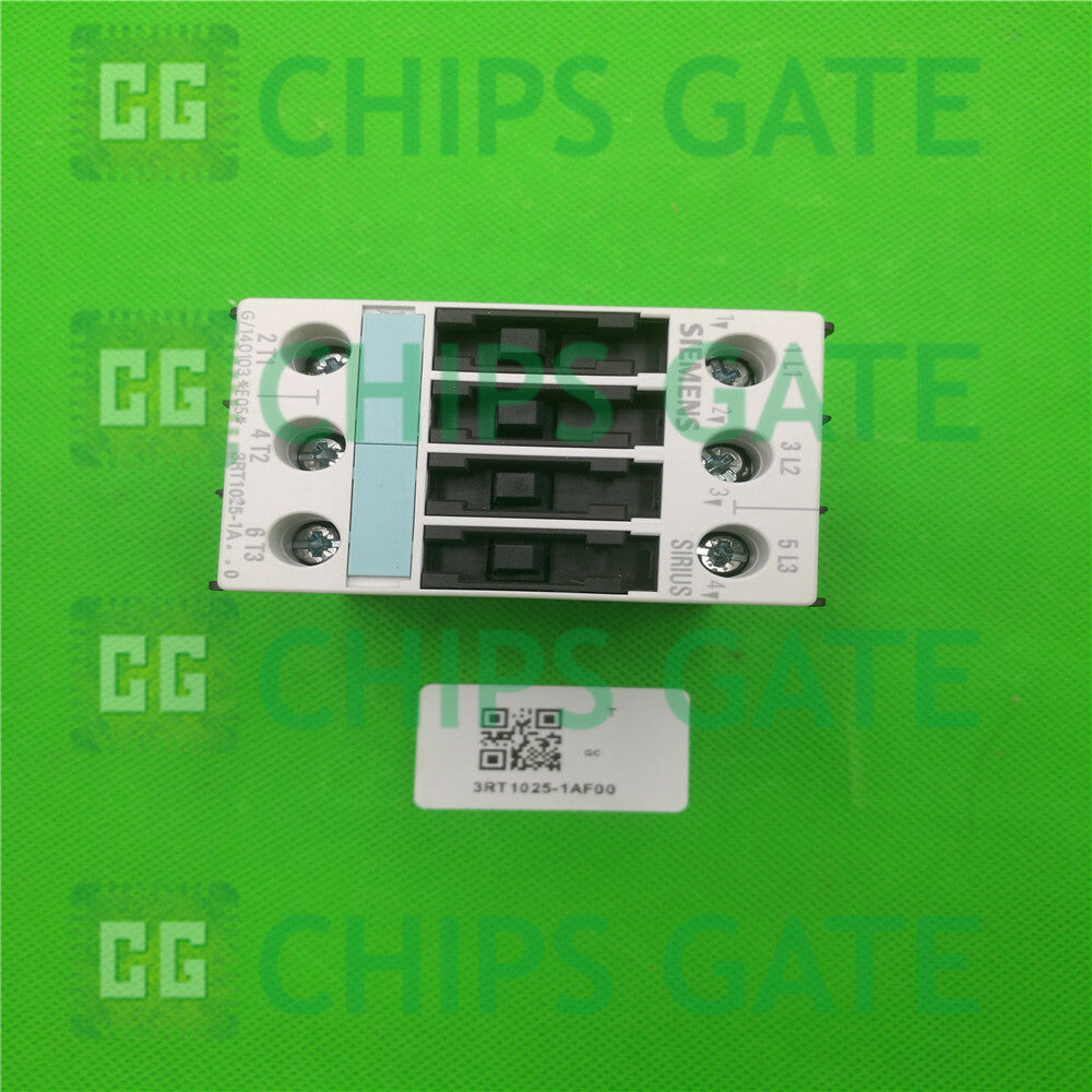 3RT10251AF00