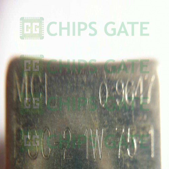 International Rectifier PSC-2-1W-75-1