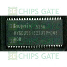 Hynix HY5DU121622DFP-D43-C