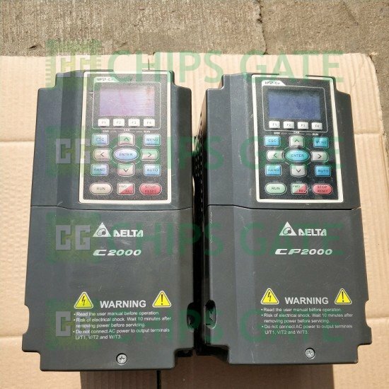 VFD075CP43A21