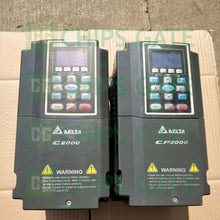 VFD075CP43A21