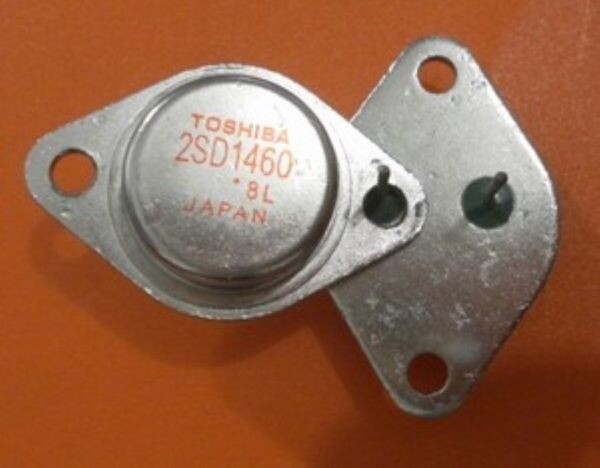 Toshiba 2SD1460