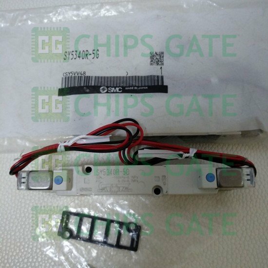 SY5340R5G