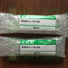 Ckd SMG-L-10-25